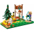 Klocki LEGO 42622 Strzelnica w letnim obozie FRIENDS